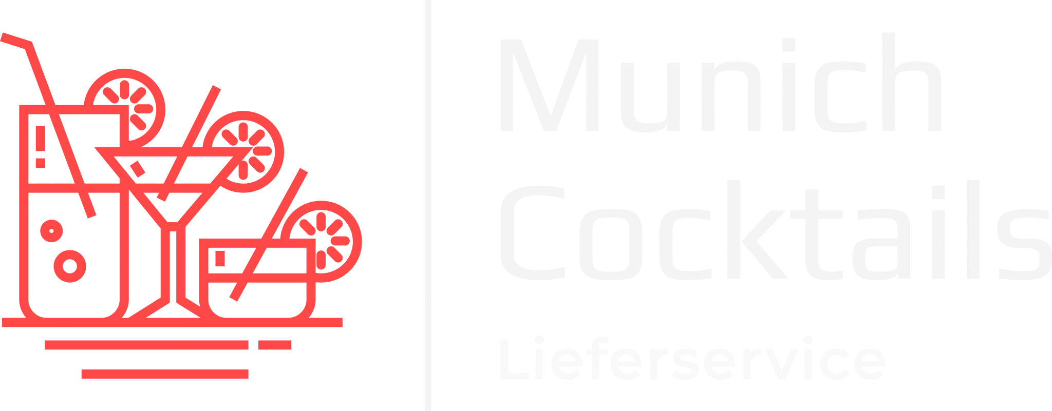Munich Cocktails